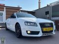 EMSALSİZ AUDİ A5 COUPE 1.8 TFSİ OTOMATİK