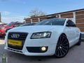 EMSALSİZ AUDİ A5 COUPE 1.8 TFSİ OTOMATİK