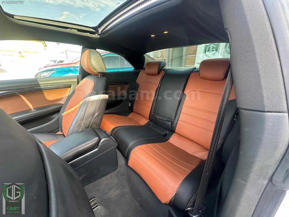 EMSALSİZ AUDİ A5 COUPE 1.8 TFSİ OTOMATİK