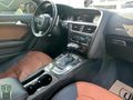EMSALSİZ AUDİ A5 COUPE 1.8 TFSİ OTOMATİK