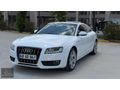BARUT OTOMOTİV'DEN DÜŞÜK KM A5 COUPE