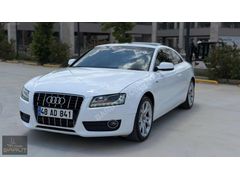 BARUT OTOMOTİV'DEN DÜŞÜK KM A5 COUPE