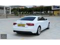 BARUT OTOMOTİV'DEN DÜŞÜK KM A5 COUPE