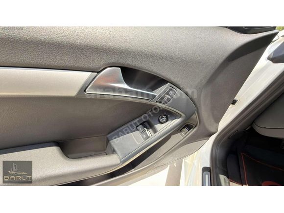 BARUT OTOMOTİV'DEN DÜŞÜK KM A5 COUPE