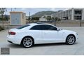BARUT OTOMOTİV'DEN DÜŞÜK KM A5 COUPE