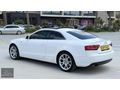 BARUT OTOMOTİV'DEN DÜŞÜK KM A5 COUPE
