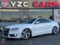 YZC CARS'DAN/2011/AUDİ/A5/S LİNE/CAM TAVAN/175 BİN KM/DEGİŞENSİZ
