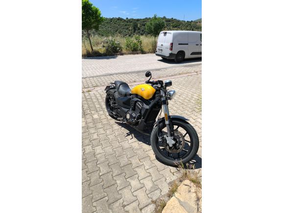 Sahibinden Regal Raptor Pilder 250