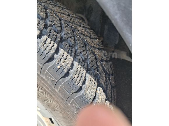 Sahibinden Volkswagen Crafter Servis