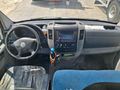 Sahibinden Volkswagen Crafter Servis