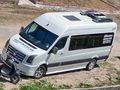 Sahibinden Volkswagen Crafter Servis