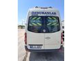 Sahibinden Volkswagen Crafter Servis
