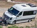 Sahibinden Volkswagen Crafter Servis