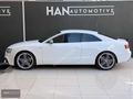 2012 AUDİ A5 COUPE 2.0TDI+DEĞİŞENSİZ+KOLTK ISITMA+BAKIMLI