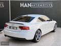 2012 AUDİ A5 COUPE 2.0TDI+DEĞİŞENSİZ+KOLTK ISITMA+BAKIMLI