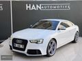 2012 AUDİ A5 COUPE 2.0TDI+DEĞİŞENSİZ+KOLTK ISITMA+BAKIMLI