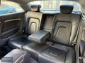 2012 AUDİ A5 COUPE 2.0TDI+DEĞİŞENSİZ+KOLTK ISITMA+BAKIMLI