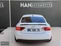 2012 AUDİ A5 COUPE 2.0TDI+DEĞİŞENSİZ+KOLTK ISITMA+BAKIMLI