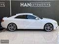 2012 AUDİ A5 COUPE 2.0TDI+DEĞİŞENSİZ+KOLTK ISITMA+BAKIMLI