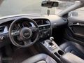 2012 AUDİ A5 COUPE 2.0TDI+DEĞİŞENSİZ+KOLTK ISITMA+BAKIMLI
