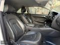 2012 AUDİ A5 COUPE 2.0TDI+DEĞİŞENSİZ+KOLTK ISITMA+BAKIMLI