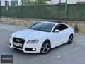 145.000 km'de A5 COUPE 2.0 TFSI QUATTRO S-Line EMSALSİZ