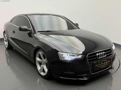 KARAER OTOMOTİV // 2012 AUDİ A5 COUPE 2.0 TDI OTOMATİK