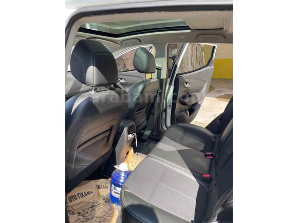 Sahibinden Renault Kadjar 1.5 dCi Icon 2016 Model  