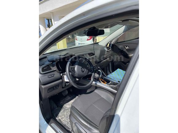Sahibinden Renault Kadjar 1.5 dCi Icon 2016 Model  