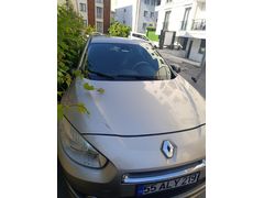 Sahibinden Renault Fluence 1.5 dCi  Extreme 2011 Model bu aracım için son 3 gün acil acil