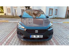 Sahibinden Seat Tarraco 1.5 TSI FR 2021 Model Tekirdağ