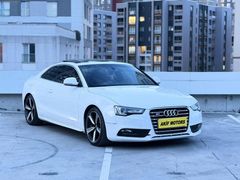AKİF MOTORS'TAN 2009 AUDİ A5 COUPE SUNROOF KLTK ISITMA