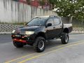 **UMAY** DAN 2011 DİZEL 2.5 FULL OFF ROAD DONANIM 4*4