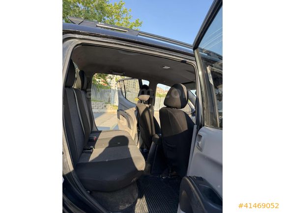 **UMAY** DAN 2011 DİZEL 2.5 FULL OFF ROAD DONANIM 4*4