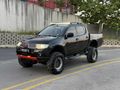 **UMAY** DAN 2011 DİZEL 2.5 FULL OFF ROAD DONANIM 4*4