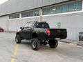 **UMAY** DAN 2011 DİZEL 2.5 FULL OFF ROAD DONANIM 4*4