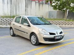 **UMAY**DAN** 2007 OTOMATİK VİTES CLIO 3 TAVAN KAPUT BOYASIZ
