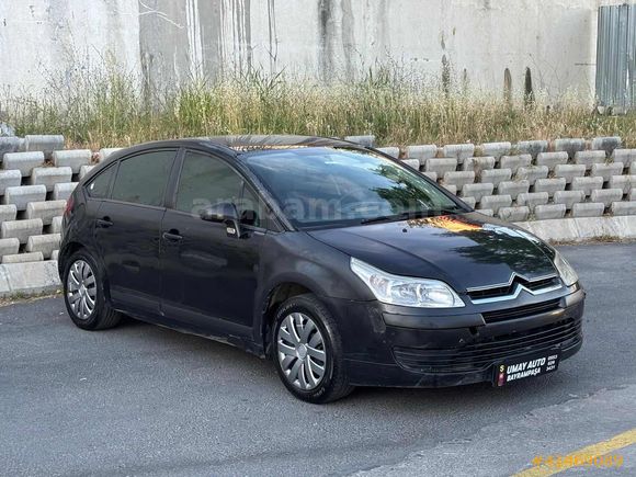 **UMAY** DAN2008 BENZİN LPG SADECE 1 PARÇA BOYALI HARİCİ HATASIZ