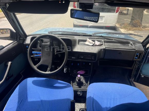 1990 MODEL DOĞAN