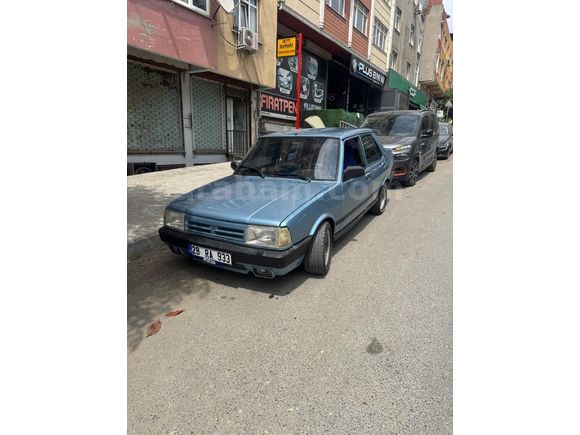 1990 MODEL DOĞAN