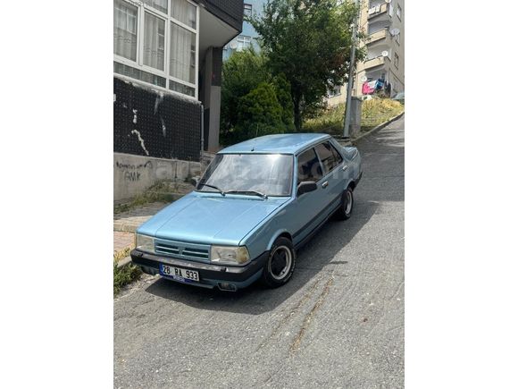 1990 MODEL DOĞAN
