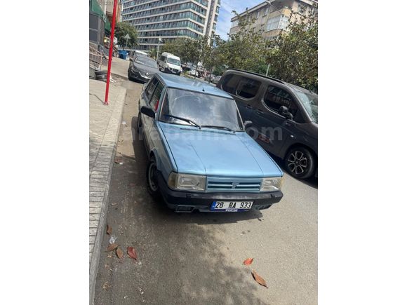 1990 MODEL DOĞAN