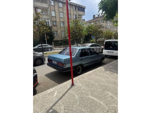 1990 MODEL DOĞAN