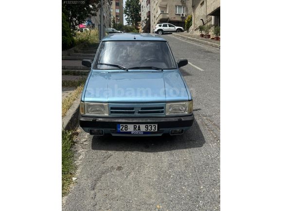 1990 MODEL DOĞAN