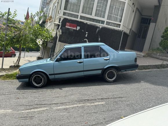 1990 MODEL DOĞAN