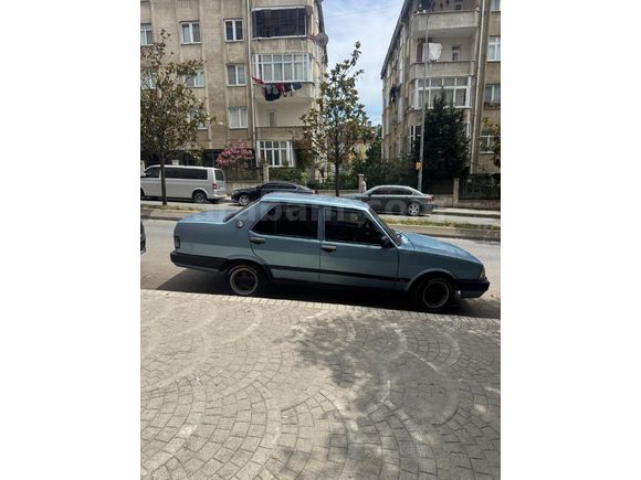 1990 MODEL DOĞAN