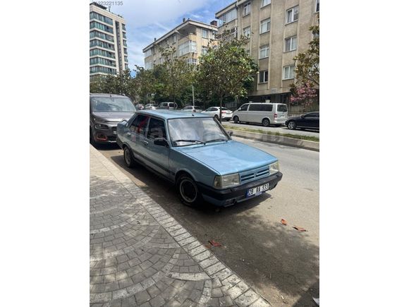 1990 MODEL DOĞAN