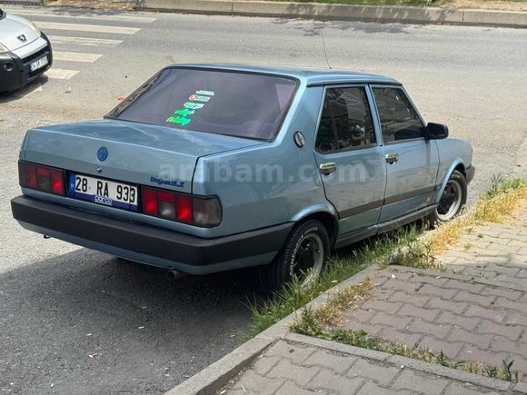 1990 MODEL DOĞAN