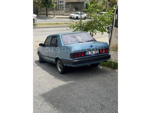 1990 MODEL DOĞAN