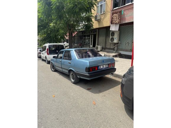 1990 MODEL DOĞAN